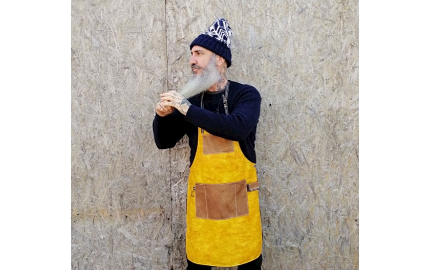 Grembiuli da barman e altri prodotti made in Italy: i nuovi arrivi su RGmania