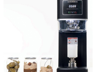 Drink artigianali: come differenziarsi con la sigillatrice automatica 100% Chef