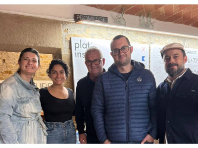 Plat Institute: dove nasce il futuro di mixology e food design